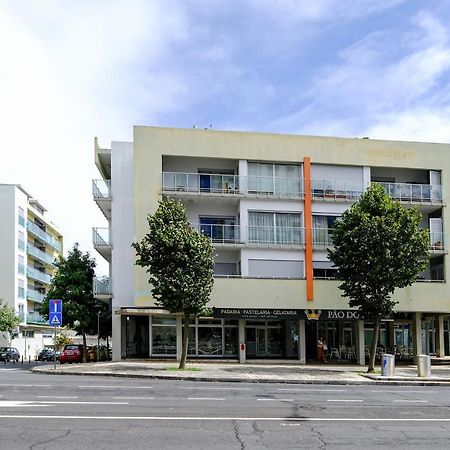 Ellierose Apartment Ponta Delgada  Luaran gambar