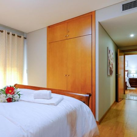 Ellierose Apartment Ponta Delgada  Luaran gambar