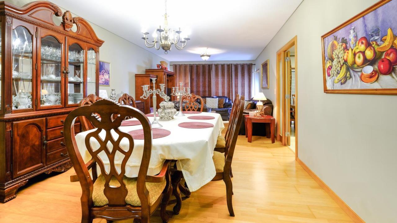 Ellierose Apartment Ponta Delgada  Luaran gambar