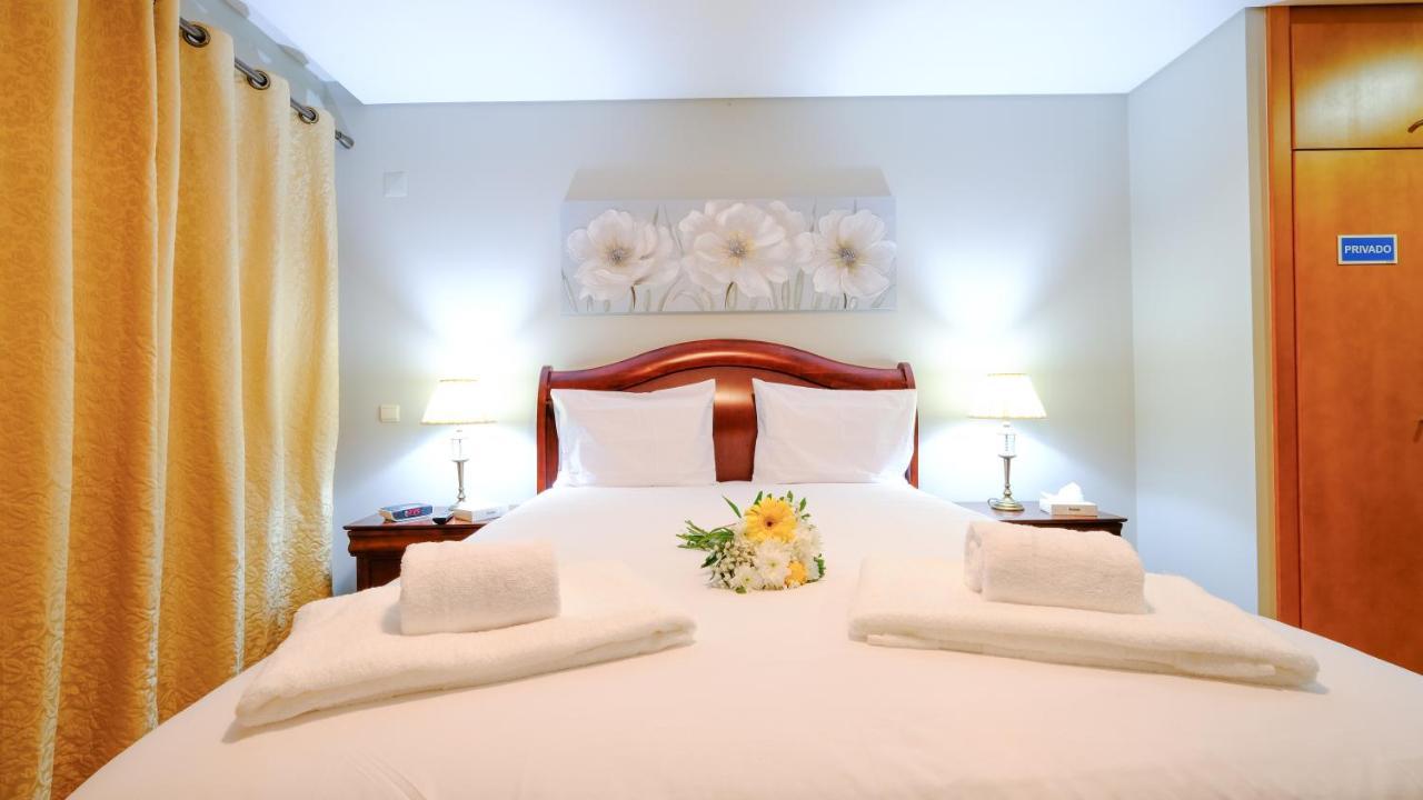 Ellierose Apartment Ponta Delgada  Luaran gambar