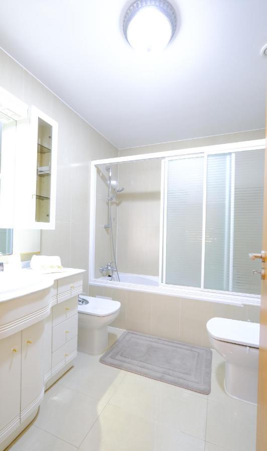 Ellierose Apartment Ponta Delgada  Luaran gambar