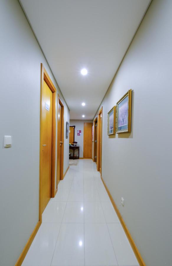 Ellierose Apartment Ponta Delgada  Luaran gambar