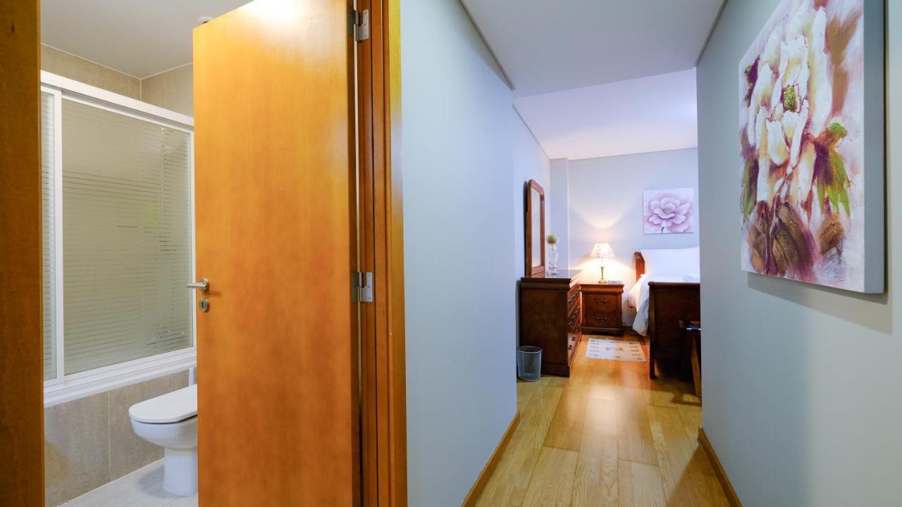 Ellierose Apartment Ponta Delgada  Luaran gambar