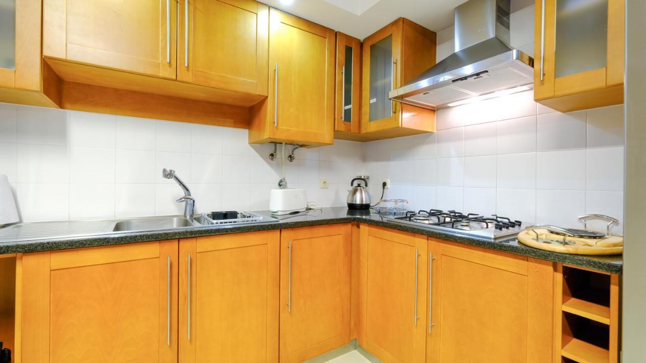 Ellierose Apartment Ponta Delgada  Luaran gambar