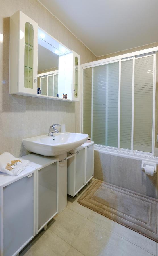 Ellierose Apartment Ponta Delgada  Luaran gambar