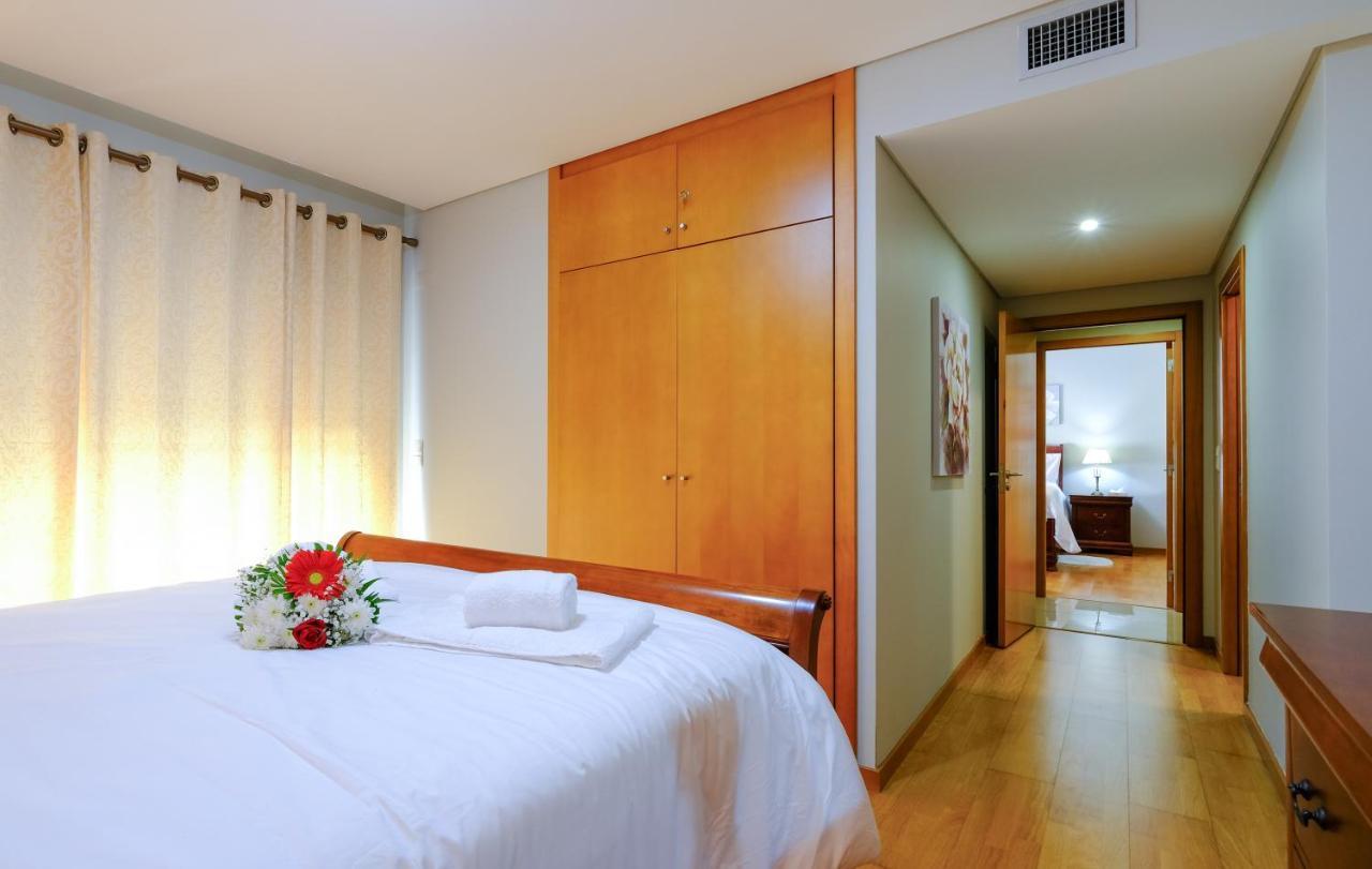 Ellierose Apartment Ponta Delgada  Luaran gambar
