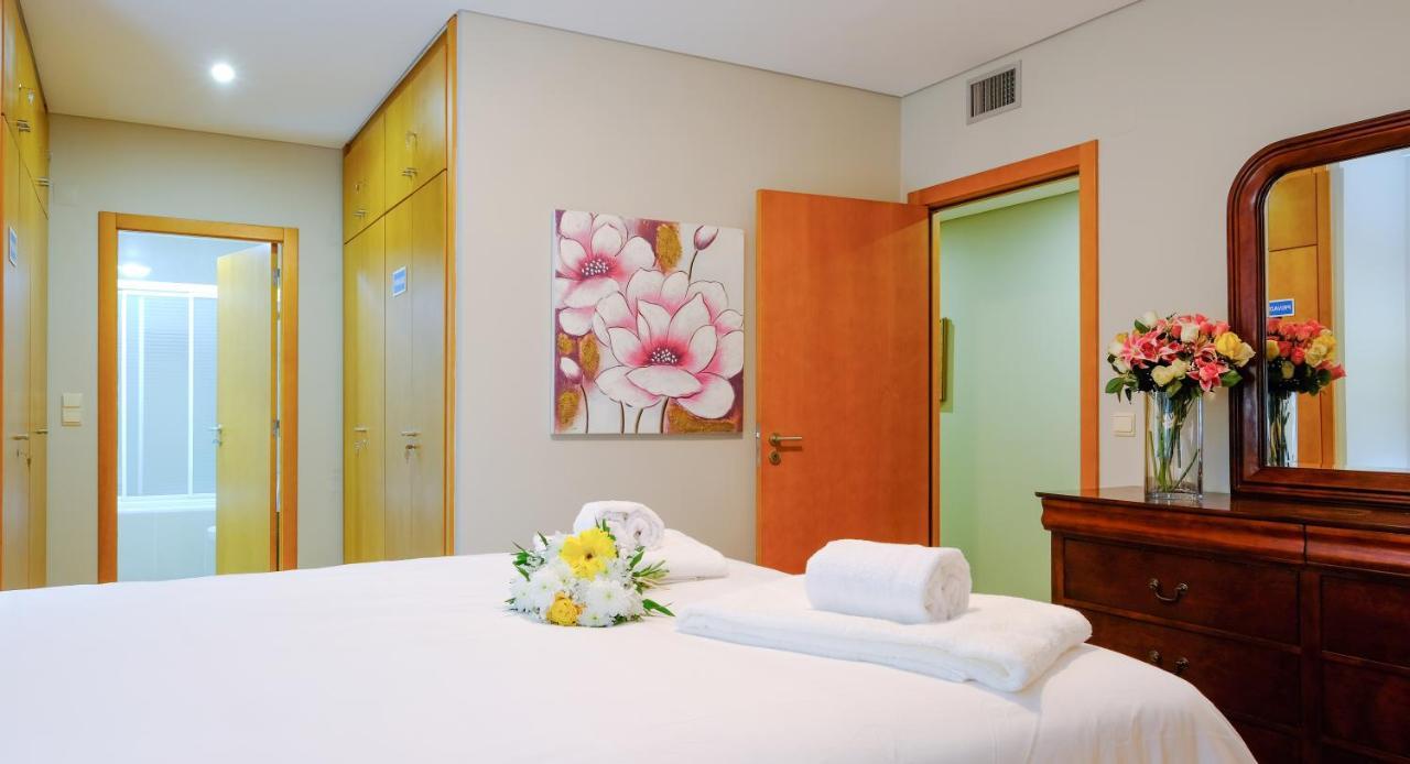 Ellierose Apartment Ponta Delgada  Luaran gambar