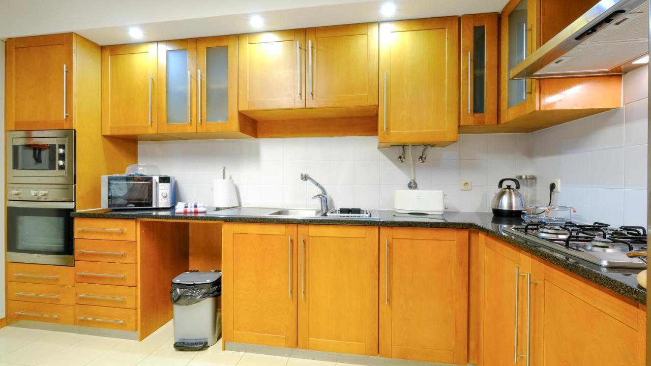 Ellierose Apartment Ponta Delgada  Luaran gambar