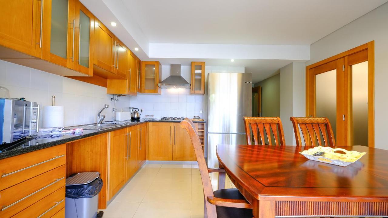 Ellierose Apartment Ponta Delgada  Luaran gambar