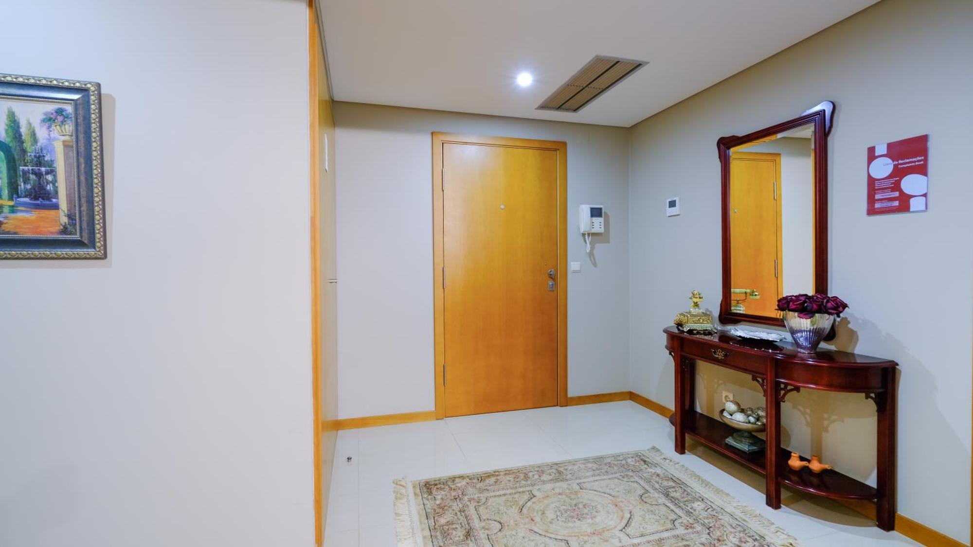 Ellierose Apartment Ponta Delgada  Luaran gambar