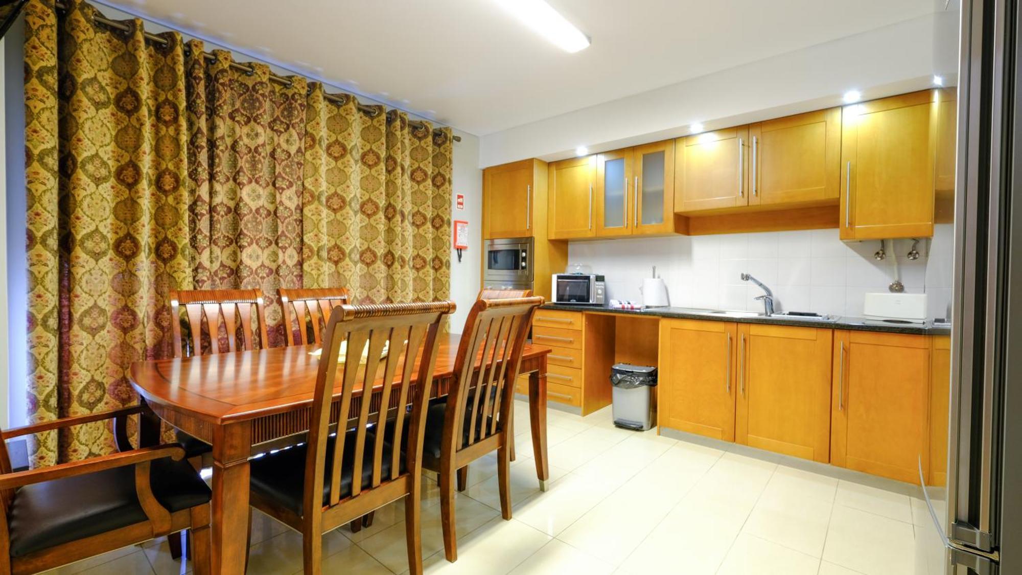 Ellierose Apartment Ponta Delgada  Luaran gambar